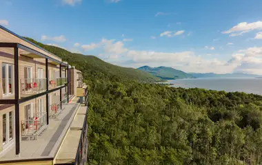 ケベック シャルルボワ