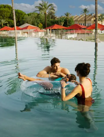 Swimming Pools