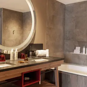 Exclusive Collection Space, Family Suite
