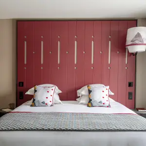 Superior Room - Balcony