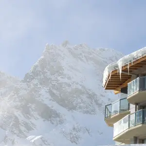 Tignes