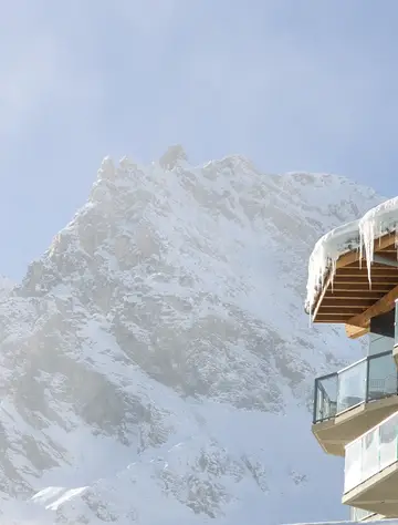 Tignes