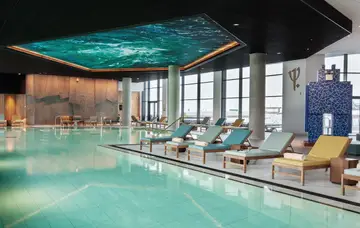 Piscines