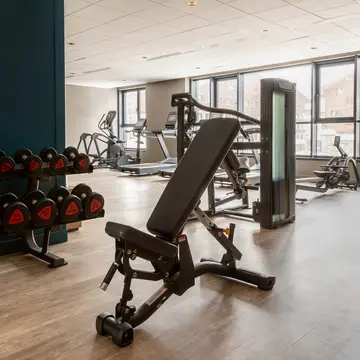 Cardio-Training
