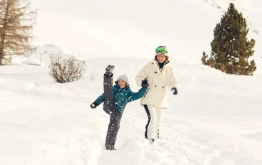 séjour tout compris au ski au club med