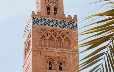 Marrakech