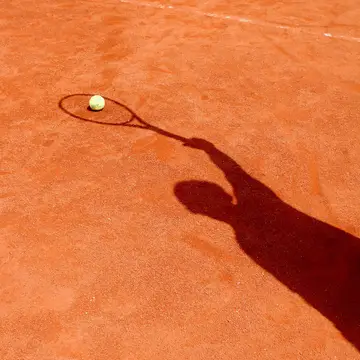 Tennis School