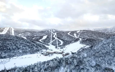 Kiroro Peak