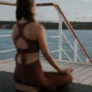 Le bien-être signé Heberson à bord