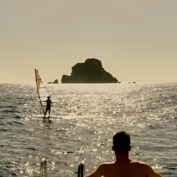 Windsurf