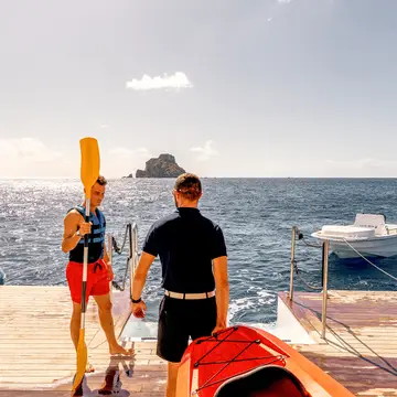 Kayak