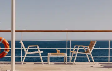 Transatlantique de Printemps