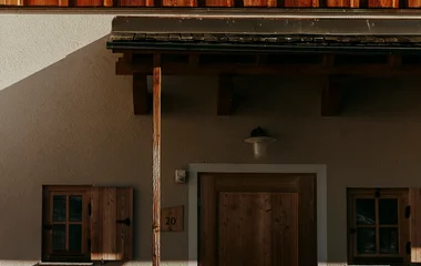 Chalet Club Med à Pragelato Sestriere