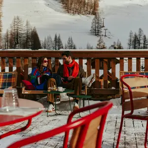 Les meilleures stations de ski en Italie