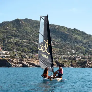 Vela (in estate)