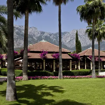 Рестораны и бары