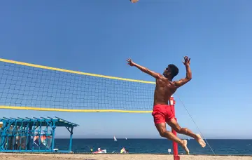 團隊運動