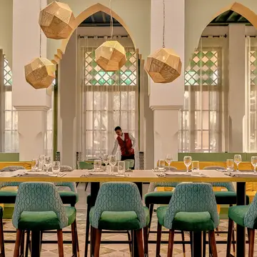 La Table