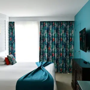 Superior Room - Grande Terre