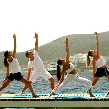 Fitness School