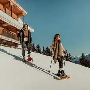 Los Apartamentos-Chalet de Grand Massif Samoëns Morillon