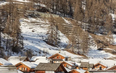 Resort Club Med Pragelato Sestriere