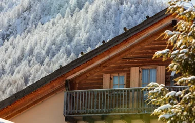 Pragelato Sestriere