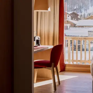 Superior Room - Balcony or Terrace