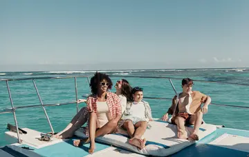Noël Caraïbes