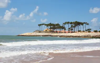 La Palmyre Atlantique