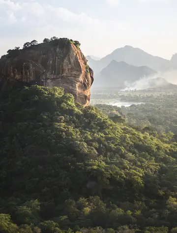 Sourires du Sri Lanka