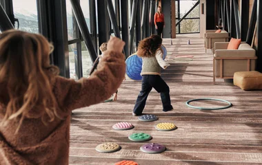 Club Enfant