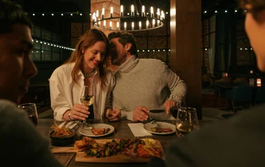 Saveurs de Charlevoix