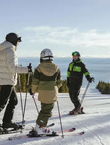 Ski