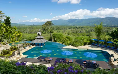 Anantara et Banyan Tree 5* : deux adresses d’exception