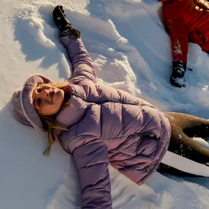 Préparez votre valise vacances neige