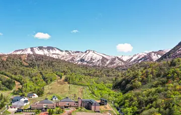 Kiroro Peak