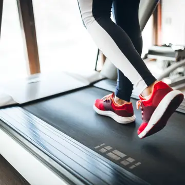 Cardio-Training