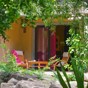 Superior Room - Beachfront