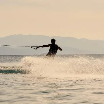 Esqui aquático & Wakeboard