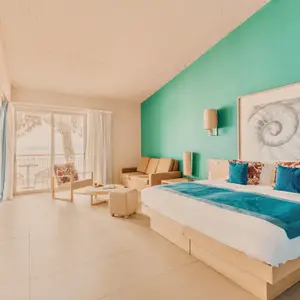 Deluxe Room - Sea View, Pine Grove
