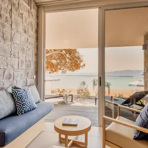 Deluxe Room - Beachfront, Pine Grove