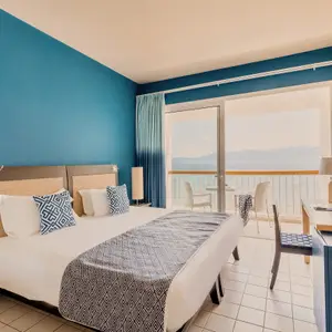 Superior Room - Sea View, Hotel