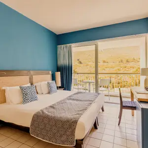 Superior Room - Hotel