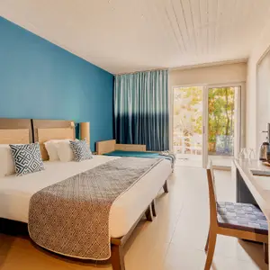 Superior Room - Pine Grove