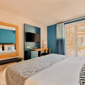 Superior Room - Olympe