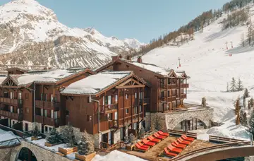 Val d'Isère