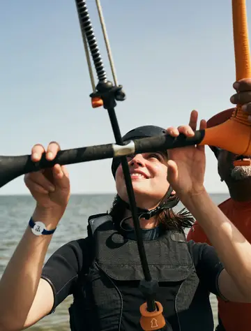 Кайтсерфінг