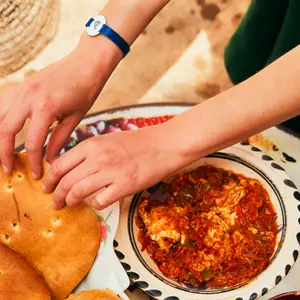 Saveurs de Tunisie : des ingrédients simples sublimés par les épices