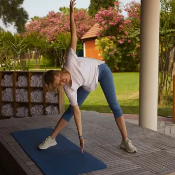 Fitness